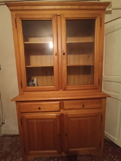 Buffet vaisselier 250 Boulbon (13)