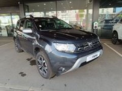 Duster ECO-G 100 4x2 Journey 2022 occasion 95220 Pierrelaye
