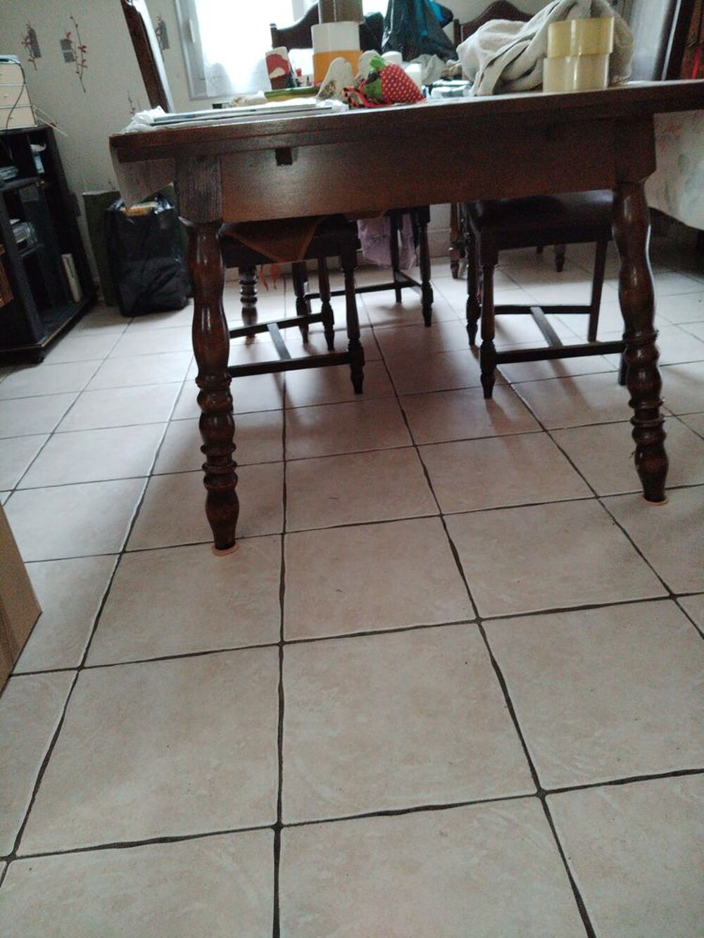 Salle &agrave; manger Meubles