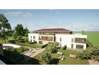  Appartement à vendre 2 pièces 53 m²