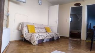  Appartement à louer 2 pièces 58 m² Le marigot