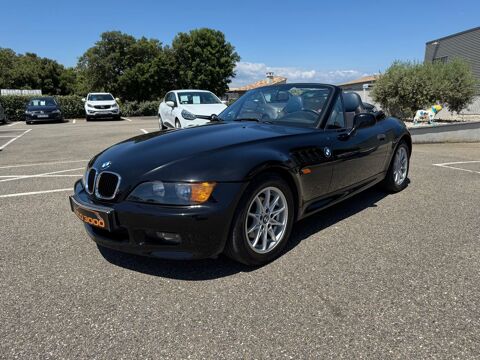 Annonce voiture BMW Z3 12990 