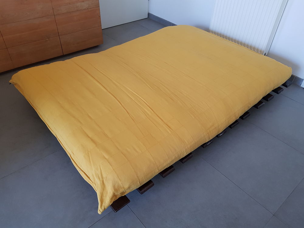 Canap&eacute; convertible Futon Meubles