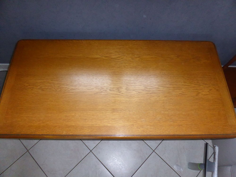 table basse en bois Meubles