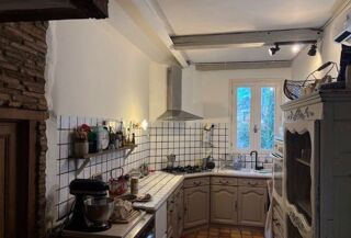  Maison � vendre 7 pi�ces 202 m�