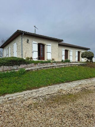  Maison à louer 5 pièces 121 m²