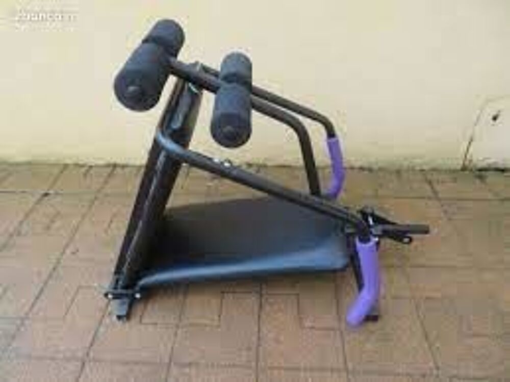  APPAREIL ABDO Ab Rocket Ab storm et Ab shaper Sports