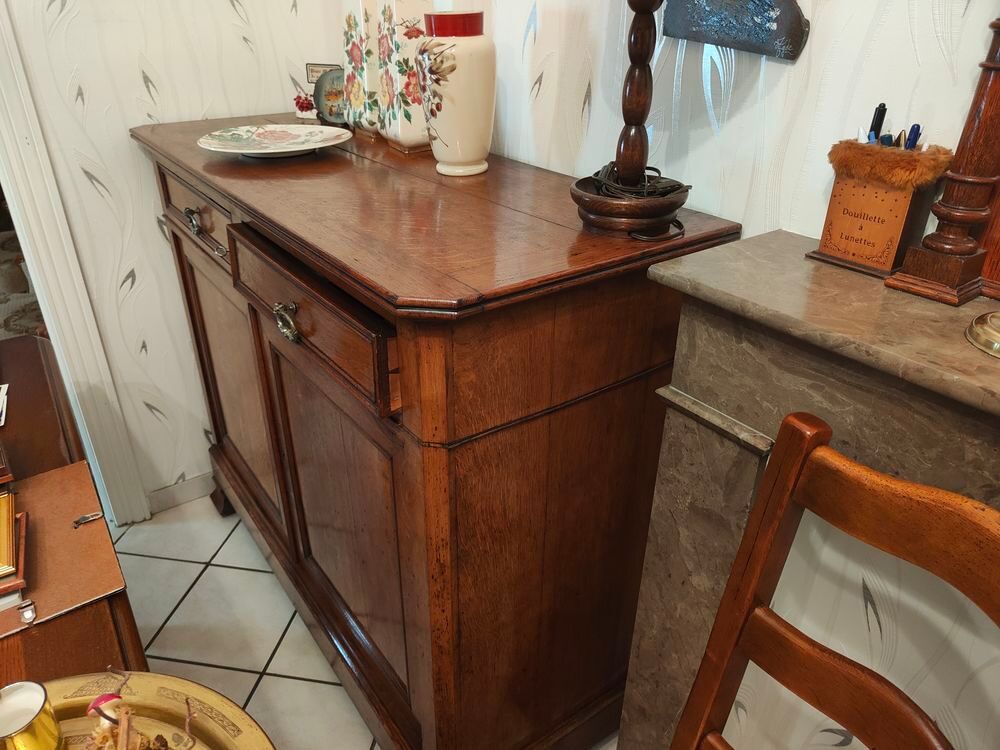 buffet en beau &eacute;tat Meubles