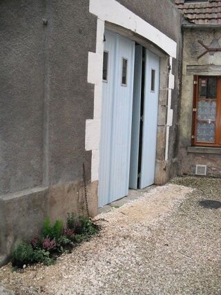  Remise / Grange � vendre 2 pi�ces 20 m�