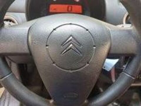 C2 1.4 HDi70 Pack Ambiance 2008 occasion 66000 Perpignan