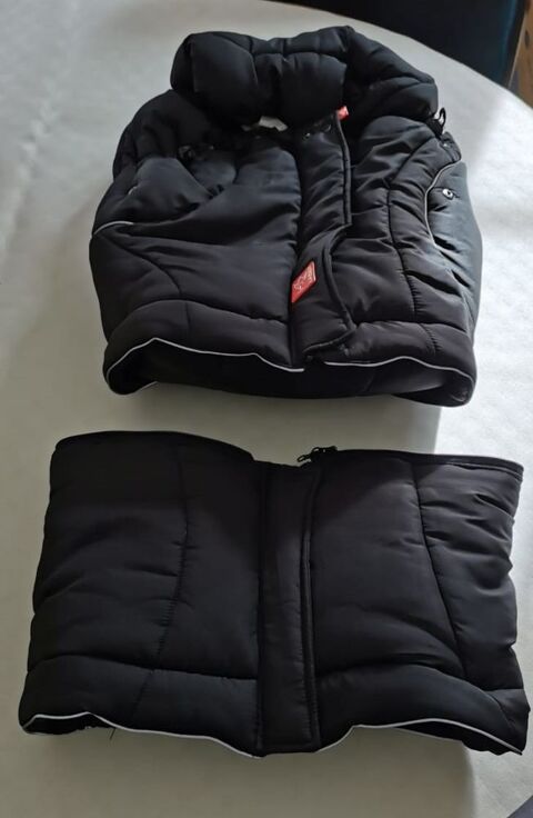 Chanceli�re  Noir 0-36 mois de Kaiser 50 Villemandeur (45)