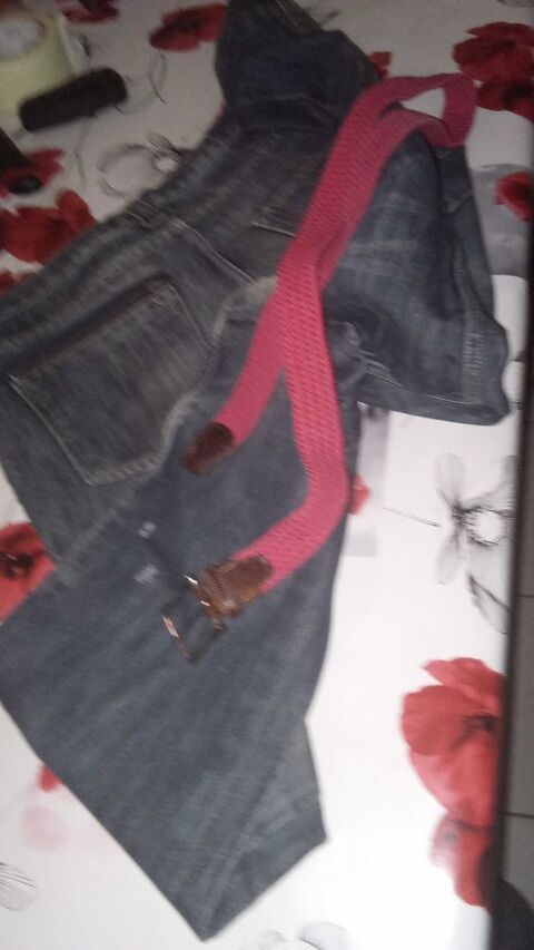 Jeans bon tat 5 Toulouse (31)