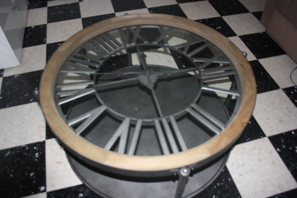 Table Basse Meubles