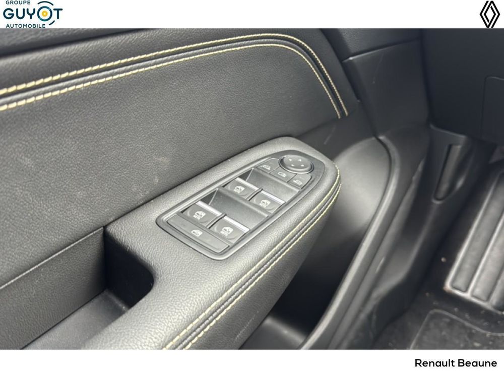 Arkana E-Tech full hybrid 145 GSR2 Techno 2025 occasion 21200 Beaune
