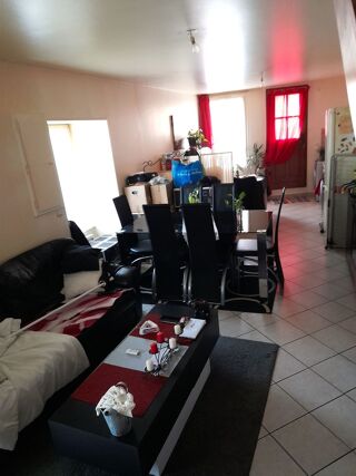  Duplex/triplex à louer 2 pièces 41 m²