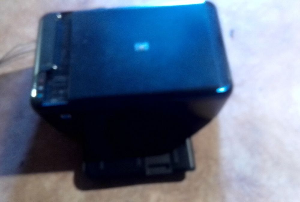 Ordinateur de bureau Matériel informatique