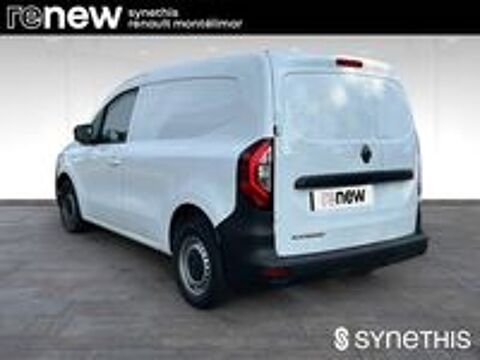 Kangoo Express FG TOLE BLUE DCI 95 L1 GSR2 EXTRA 2024 occasion 26200 Mont&eacute;limar