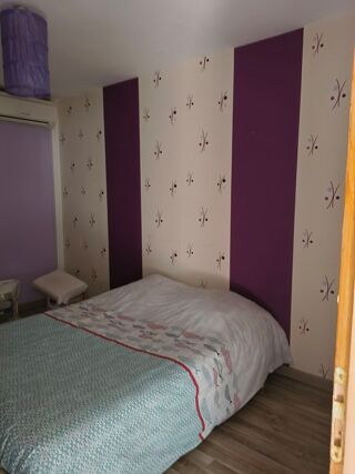  Maison à vendre 6 pièces 130 m²