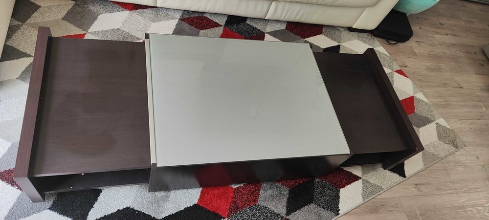 Table basse Gautier Meubles