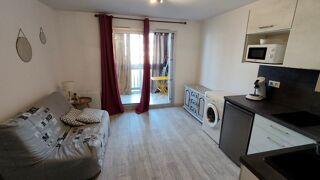  Appartement � vendre 1 pi�ce 26 m�