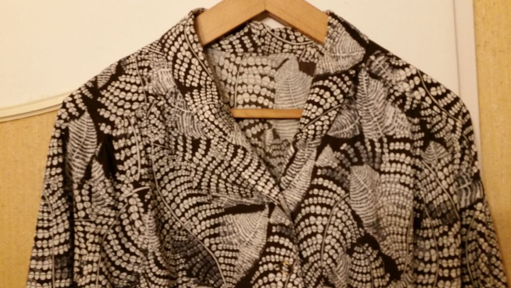 Robe imprim&eacute;e Vêtements