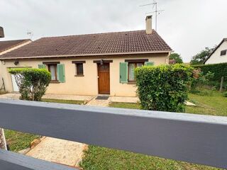  Maison à vendre 4 pièces 60 m²