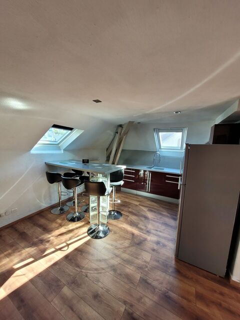  Appartement  louer 3 pices 43 m