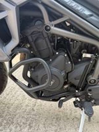 TRIUMPH 2015 occasion 34000 Montpellier