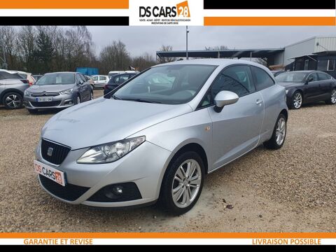 Seat ibiza 1,6 TDI/Distribution neuve/R&eacute;gula