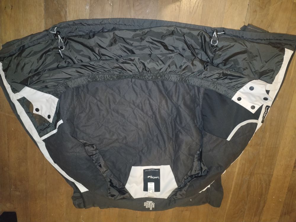 Doudoune homme WEDZE (Taille S) Vêtements