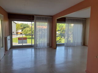  Appartement � vendre 5 pi�ces 96 m� Brives-charensac