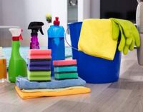   Prestations de services  