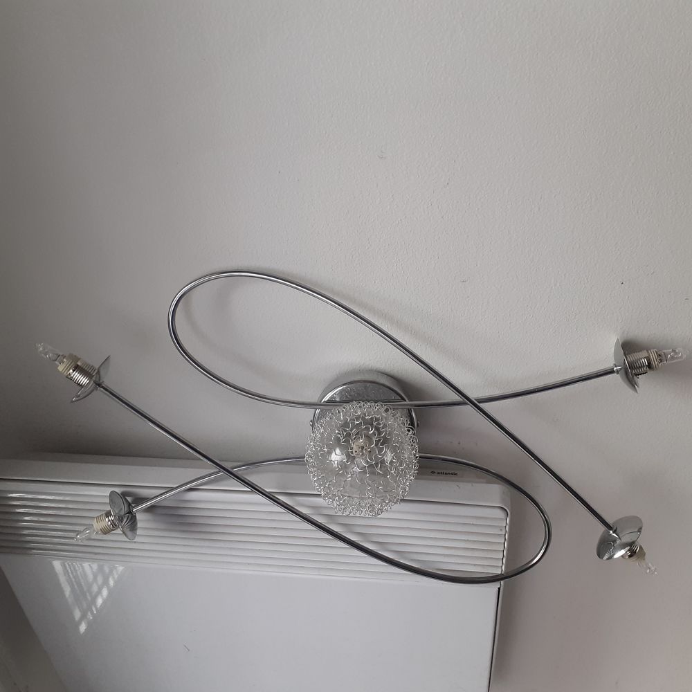 Luminaire plafonnier Décoration