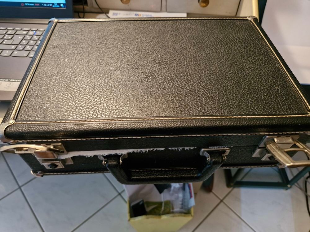 Clarinette Instruments de musique