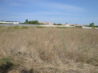  Terrain  vendre 2400 m