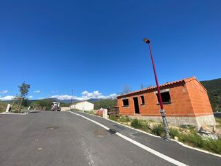  Terrain  vendre 250 m