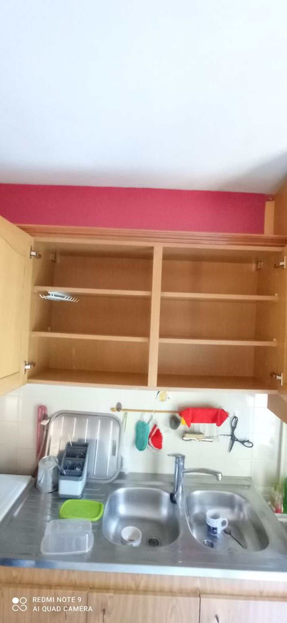 Meuble haut de cuisine Meubles