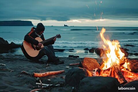 cours de guitare a domicile 0 06300 Nice