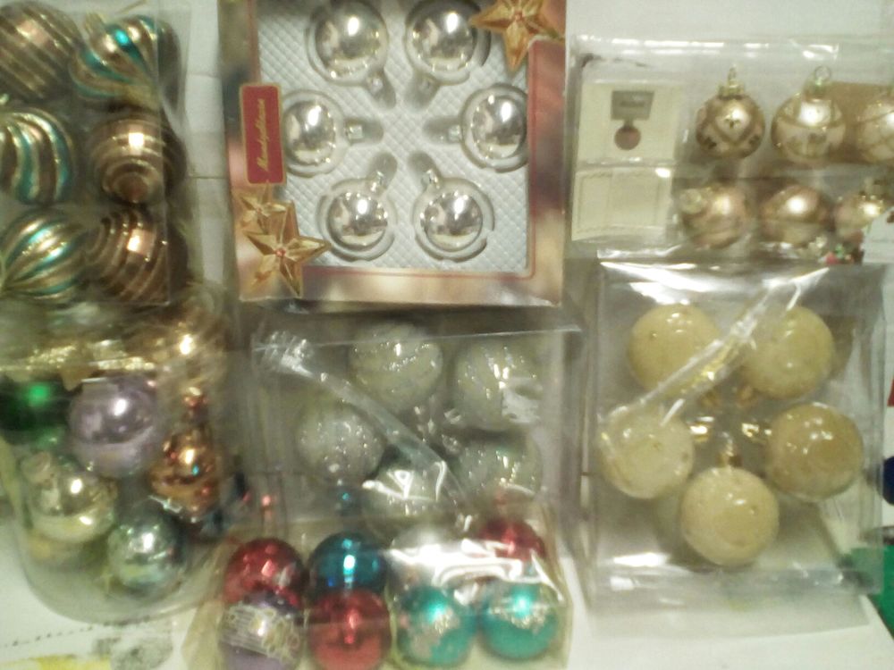 d&eacute;co No&euml;l Décoration