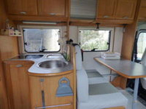 2002 occasion 86120 Bournand