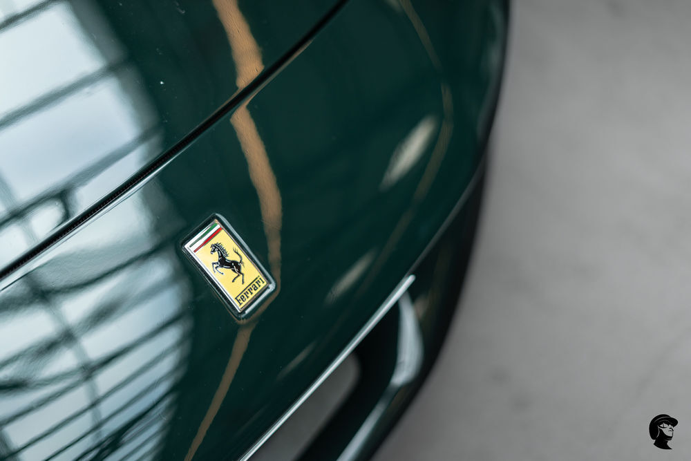 296 GTB 3.0 Turbo V6 Hybride 830 ch 2023 occasion 75014 Paris