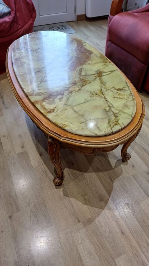 Table basse salon 40 Saint-Christol (34)