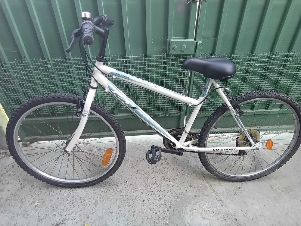 v&eacute;lo &eacute;lectrique Vélos