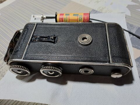 voigtlander inos II 240 Montceaux-l�s-Provins (77)