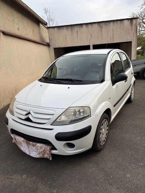 Citroen c3 Citro&euml;n  1.1i Tonic