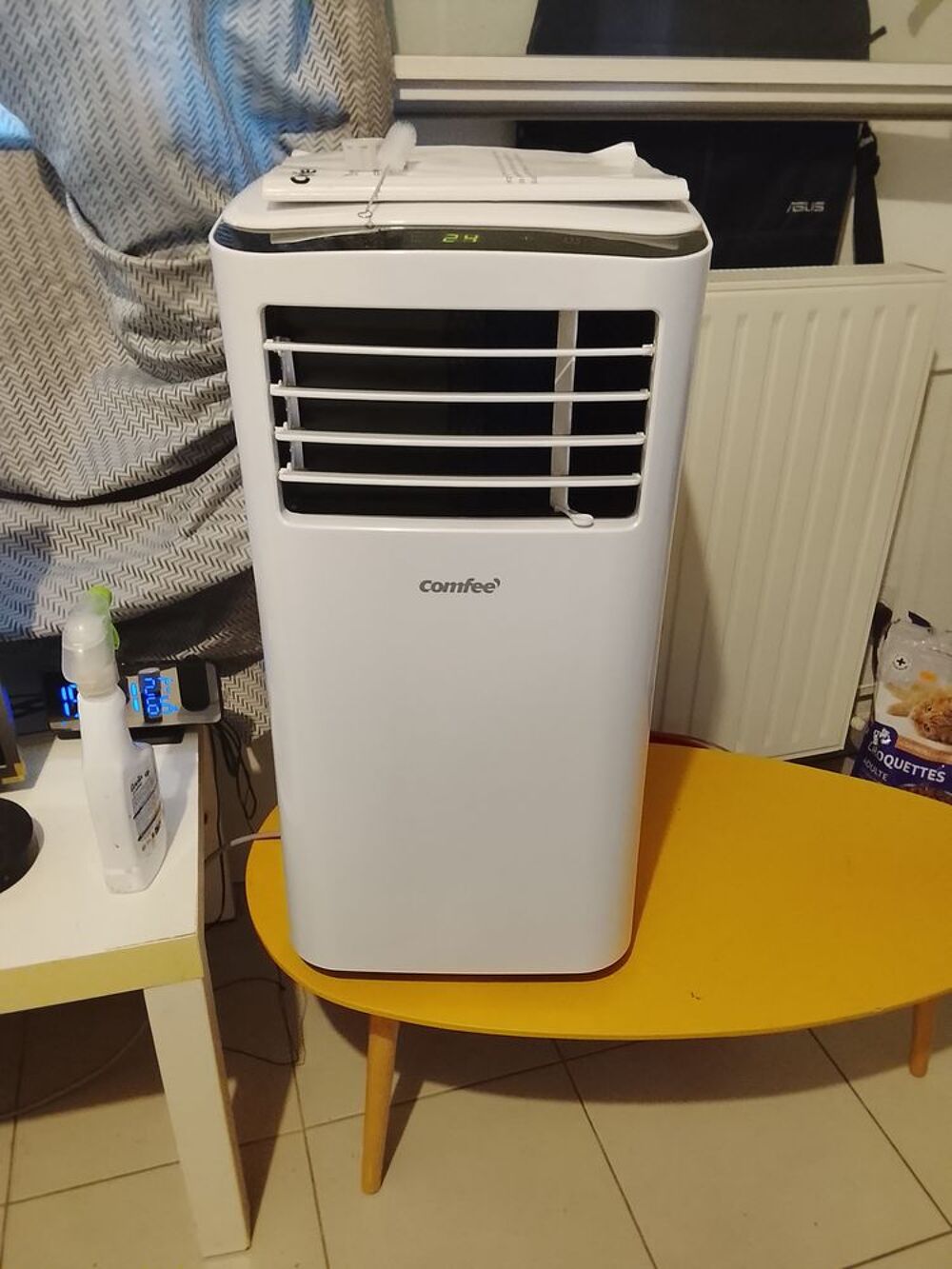 Climatiseur Electroménager