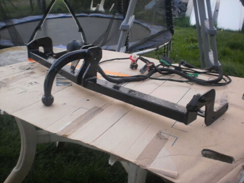 Pi&egrave;ces et &eacute;quipements Voiture Pi&egrave;ces et &eacute;quipements Voiture  occasion Amiens 80000