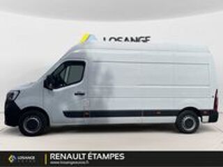 Master MASTER FGN TRAC F3500 L3H3 BLUE DCI 135 CONFORT 2024 occasion 91150 &Eacute;tampes