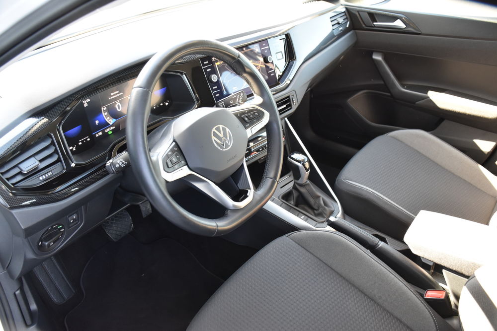Taigo 1.0 TSI 110 DSG7 Life Plus 2023 occasion 56300 Pontivy