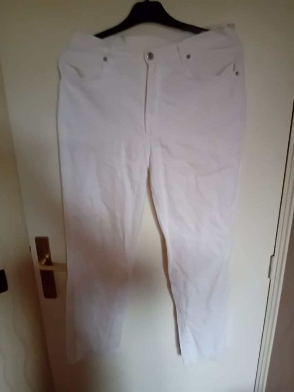 JEAN HOMME TAILLE 40 OBER Vêtements
